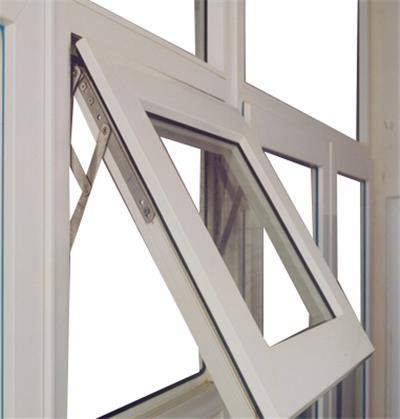 铝合金门窗 塑钢门窗 多种窗型款式 代加工 广州静尔音