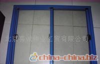 供应彩钢门窗 塑钢门窗 - 中国制造交易网
